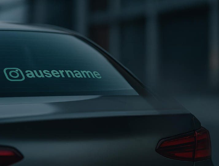 social média autómatricák