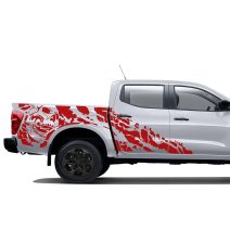 Nissan autómatricák – tuning, Nismo és logó 