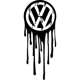 Volkswagen matrica