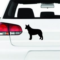 Kutya autómatricák – fajtaspecifikus minták