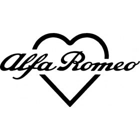 Alfa Romeo matrica