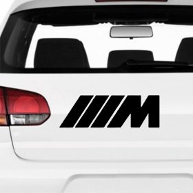 BMW matrica