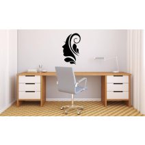 Faldekorációs matricák – lakás, iroda és gyerekszoba díszítés