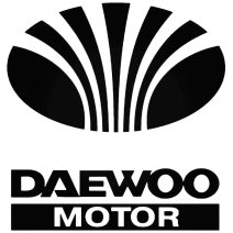 Daewoo autómatricák – klasszikus tuning dekoráció
