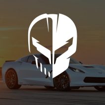 Corvette autómatricák – sport, tuning és stílus