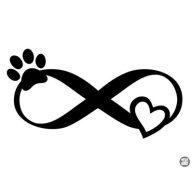 Bullterrier matrica 2