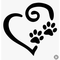 Francia bulldog matrica 10