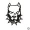 Pitbull matrica 1