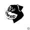 Rottweiler matrica 8