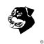 Rottweiler matrica 8