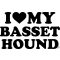 Basset Hound matrica 7