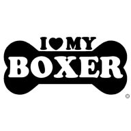 Boxer matrica 15