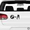 BMW matrica 1