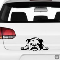 Bulldog autómatrica