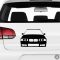 BMW matrica 0