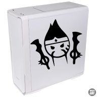 Draven matrica 