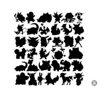 Pokémonok  Autómatrica