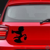 Piroska és a Farkas Autómatrica