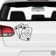 BMW matrica E46 Shocker