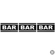 Casino BAR Autómatrica