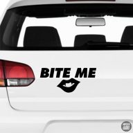 Bite ME! 1 Autómatrica