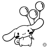 Cinnamoroll Pokémon Autómatrica 