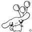 Cinnamoroll Pokémon Autómatrica 