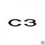Citroen C3 matrica