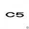 Citroen C5 matrica
