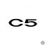Citroen C5 matrica