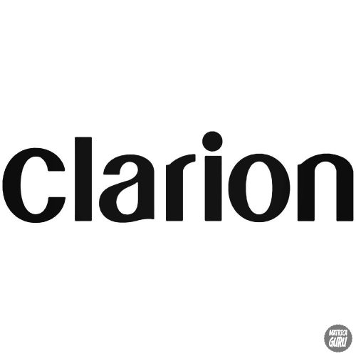 Clarion Autómatrica