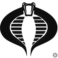 Cobra G.I Joe Autómatrica