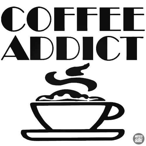 Coffee Addict Autómatrica