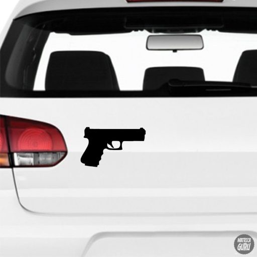 Pisztoly Autómatrica