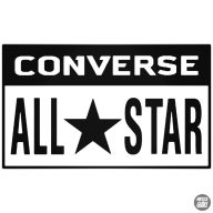 Converse All Star Autómatrica