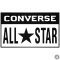 Converse All Star Autómatrica