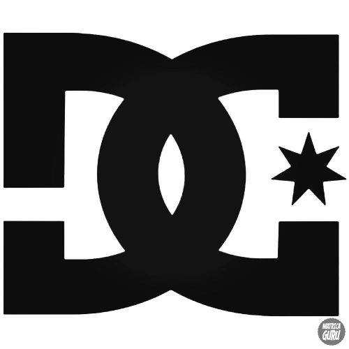DC logó Autómatrica