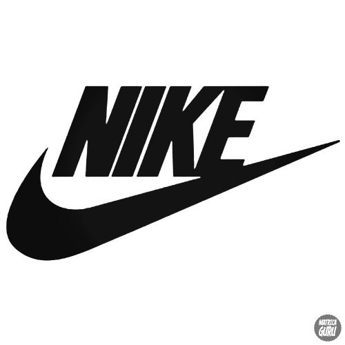 Nike logó Autómatrica