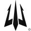 Triden Surf matrica