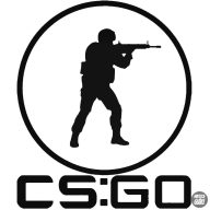 Counter Strike matrica 
