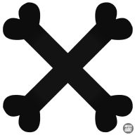 Csontkereszt Autómatrica 