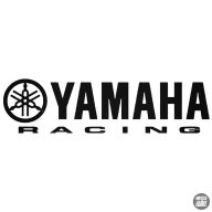 Yamaha Racing matrica