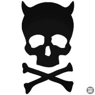 Ördögi halálfej Autómatrica