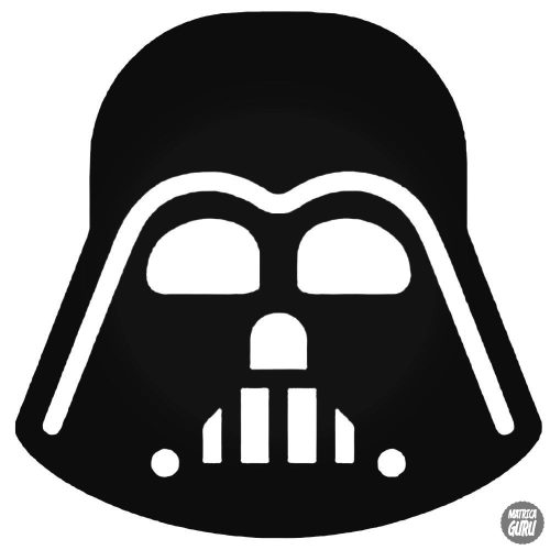 Darth Vader "2" Autómatrica