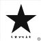 David Bowie fekete csillag Autómatrica