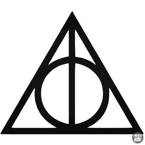 Harry Potter halál ereklyéi Autómatrica