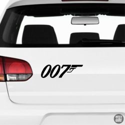 007 Autómatrica