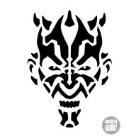 Darth Maul Autómatrica