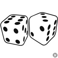 Casino kockák Autómatrica