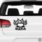 8LUG MAFIA Autómatrica